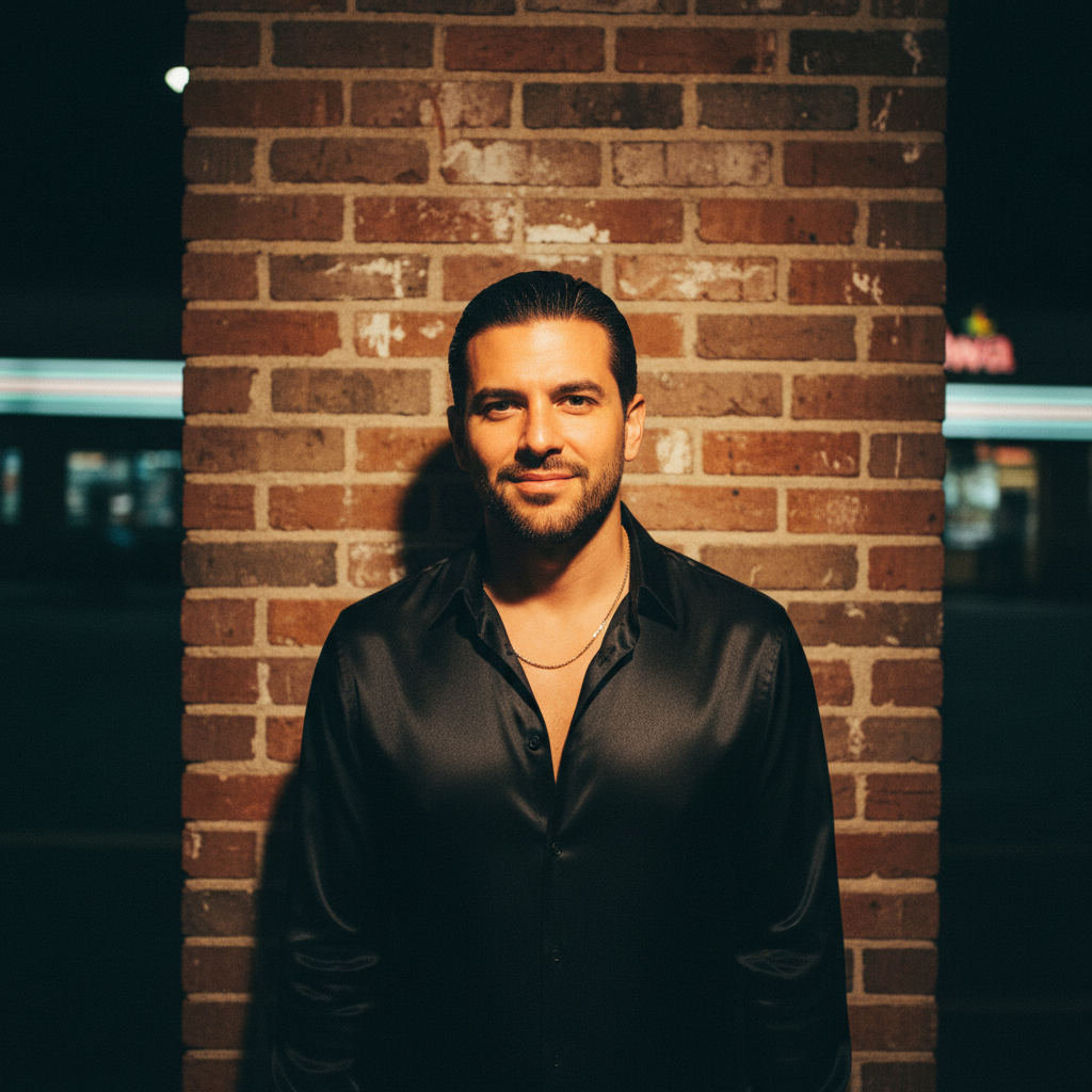 Valentino Reyes